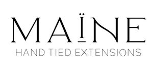 Maine Hand Tied Extensions