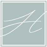 Logo Hairstyle la vista