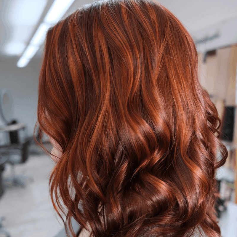 Signature Color Experience