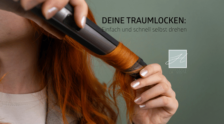 Kurs Locken drehen, Aalen, Hairstyle la vista