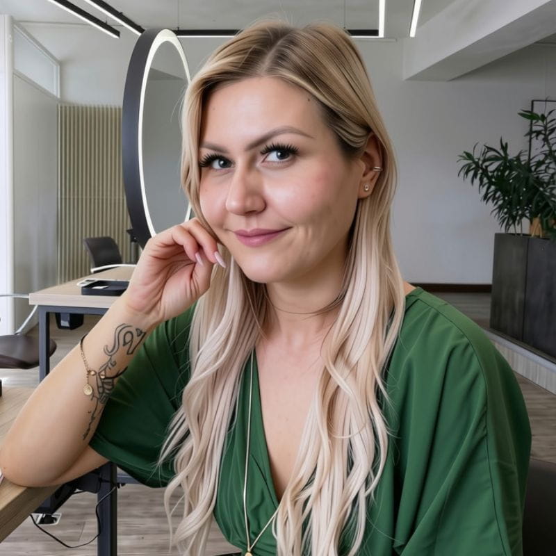 Franziska Joos