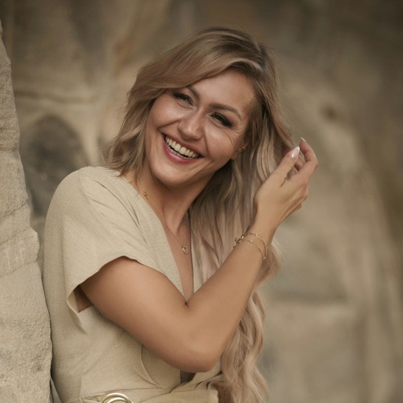 Franziska Joos Friseurin, Aalen